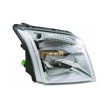 AYFAR 505626 FAR SAĞ TRANSIT CONNECT  02- ELEKTRİKLİ H4