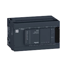 Schneider Electric Tm241C24T-M241 Kontrolör 24 Gç Transistör Pnp