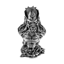 Predator Büst Figür 10 Cm