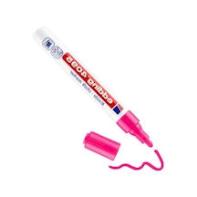 Fosforlu Pembe Likit Tebeşir Kalemi - 4095 124-Pembe
