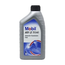 Mobil Atf L 71141 Dexron 5 Otomatik Şanzıman Yağı 1 L