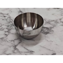 Çelik Kase Çerezlik 304 Cooker 12li