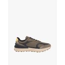 Tommy Hilfiger Erkek Sneaker Em0em01537rbm Haki