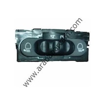 Renault Megane 1 Far Ayar Kumandası 7700841235
