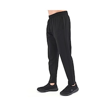 Raru Erkek Sweat Pantolon Asper Siyah