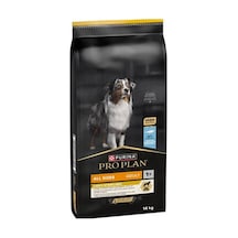 All Sizes Light Sterilised Tüm Irklar İçin Balıklı Düşük Kalorili Kısırlaştırılmış Köpek Maması 14 Kg