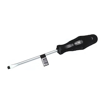 BayTec Tekli Tornavida Düz 6x150 MM Mk4472