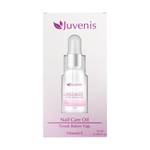 Juvenis Tırnak Bakım Yaği 10 Ml.