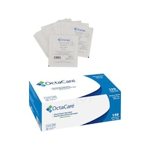 Octacare Steril Emici Kompres 10 x 10 CM 150'li Paket