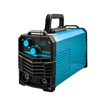 Moonshop Pro Alman 200 Amper Çift Kartlı Hava Soğutmalı Invertec Compact Kaynak Makinesi, Elektrikli El Aleti, Çok Renkli, Metal, 30x15 Cm, 1 Kg