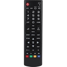 ANTİKSÜS LG Uyumlu RM-L1162C Kumanda - LCD-632