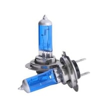 Peugeot 2008 H7 Uzun Beyaz Renk Far Ampulü