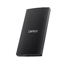 2tb 1050mb/s Usb 3.2 Taşınabilir Ssd Harddisk Lsl30001t