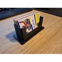 İş / Kredi Kart Kavizitlik