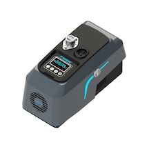Sumak Smh Box 120 Fre. Konvertörlü Hid. 1,2 Hp