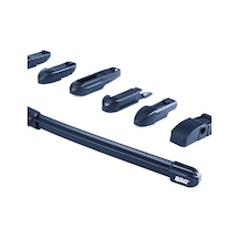Bsg Jeep Commander 2006-onwards Supermute 2li Silecek Takımı 450mm 450mm Bsgt34666