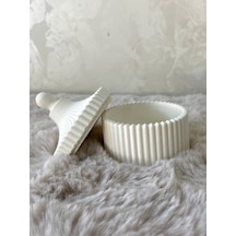 Bernami Mum Pinterest İskandinav Dekoratif Mumluk, Biblo, Ev Dekorasyon Diğer