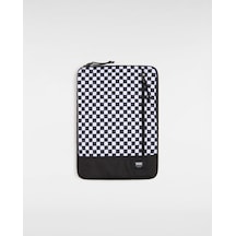 Vans Old Skool Laptop Sleeve Vn000h55y281 - Black/white