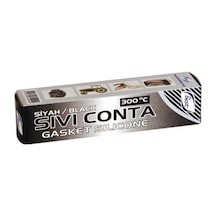 Bybest Sıvı Conta Siyah 45Gr
