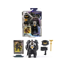 Mey İthalat Metal Force Aksiyon Figürü