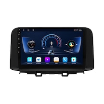 Hyundai Kona 2018-2022 Android Multimedya Carplay Android Auto Navigasyon Kameralı 6gb Ram 64gb 10"