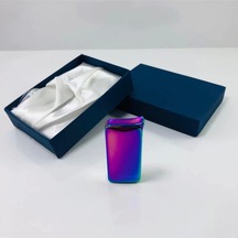 Alsepeteavm Çakmak Gökkuşağı Gazlı Çakmak