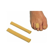 İcemen Silikon Parmak Yüzük 15 Cm Large