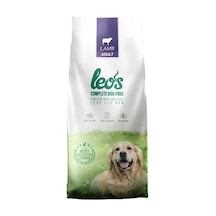 Leos Kuzu Etli Yetişkin Köpek Maması 1 KG