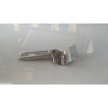 Sır Alma Tarağı. Pro. Paslanmaz Mn-005 - Arıcılık