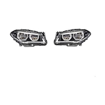 Ön Far Takım Full Led M5 F10 2010-