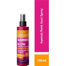 Urban Care Summer Monoi Oil & Ylang Ylang Renk Açıcı Sprey 150 ML Urban Care Summer Monoi Oil & Ylang Ylang Renk Açıcı Sprey 150 ML