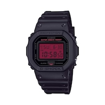 Casio G-shock Dw-5600bbr-1dr Erkek Kol Saati Siyah
