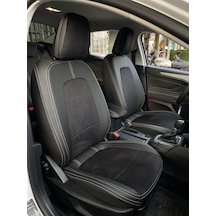 Nfs Auto Ford Focus Oto Koltuk Kılıfı