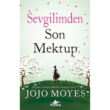 Sevgilimden Son Mektup
