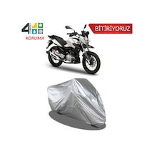 Spada Anton 150 Miflonlu Motosiklet Brandası
