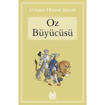 Oz Büyücüsü - Ezjı-658624