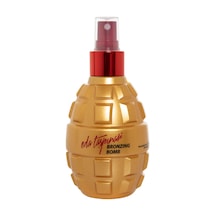 Eda Taşpınar Bronzing Bomb 200 Ml 3'lü Paket