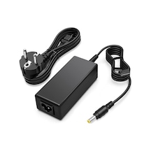 Acer Aspire 1 İçin 65w Ac Adaptör Şarj Cihazı Değiştirme 1 3 5 E5 V5 E15 Es1 E5 F5 F15 E 15 1 5