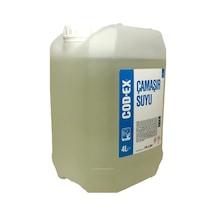 Cod-Ex Çamaşır Suyu 4 L
