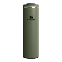 The Transit Fliptop Mug Dried Pine - 470 Ml Çok Renkli
