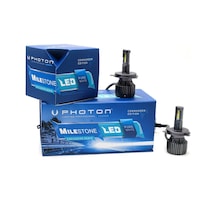 Photon H1 Milestone Led Zenon