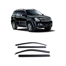 Ssangyong Rexton Ferrous Oem Cam Rüzgarlığı 2001 2015