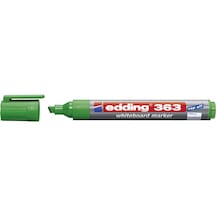 Edding Tahta Kalemi Kesik Uç 1-5 Mm N 363 Yeşil