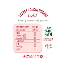 Yayla Enfies Freeze Dried Berry Boost 15 G X 3 Adet
