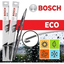 Kia Cerato Silecek Takımı Bosch  Eco 2004-2009