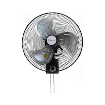 VALS 50CM 130W Duvar Modeli Sanayi Tipi   Vantilatör - WF-20VM
