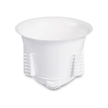 Jelatinli Çift Kapaklı Wc Matik , Wc Clean Diğer
