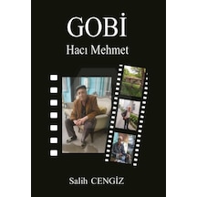 Gobi - Hacı Mehmet - Ezjı-758408