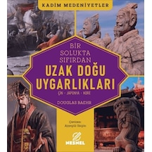 Uzak Doğu Uygarlıkları - Ccgx-897776