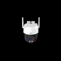 Dahua P3as-pv 3mp 4mm Dıs Ortam Wıfı Pan Tılt Ip Kamera